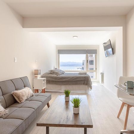 Apartmán Depto. Vista Nahuel Huapi San Carlos de Bariloche Exteriér fotografie